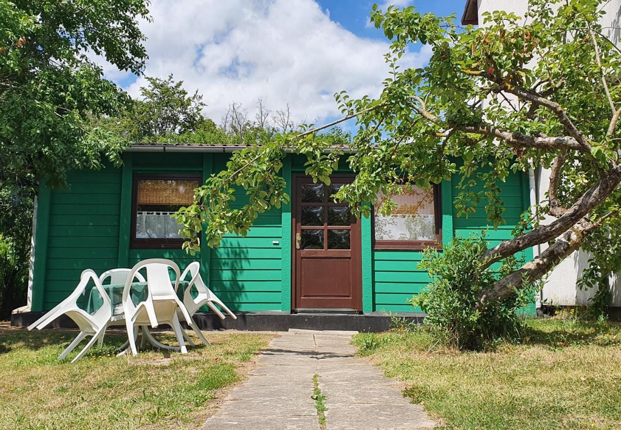 Willa Gruene Haus Vöhl Zewnętrze zdjęcie