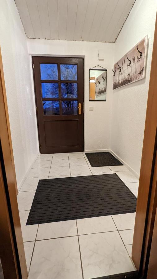 Willa Gruene Haus Vöhl Zewnętrze zdjęcie
