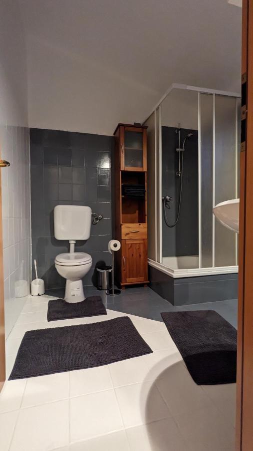 Willa Gruene Haus Vöhl Zewnętrze zdjęcie